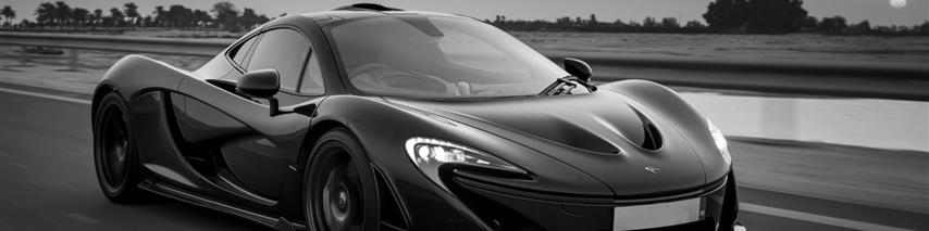 Mclaren Main