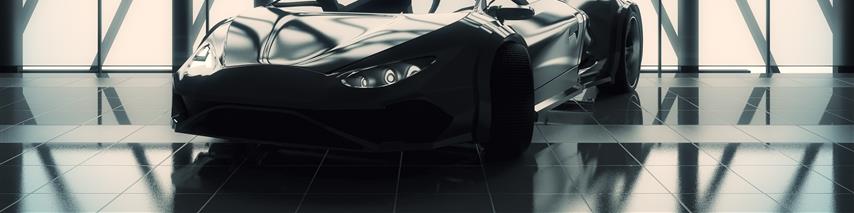 Hypercar